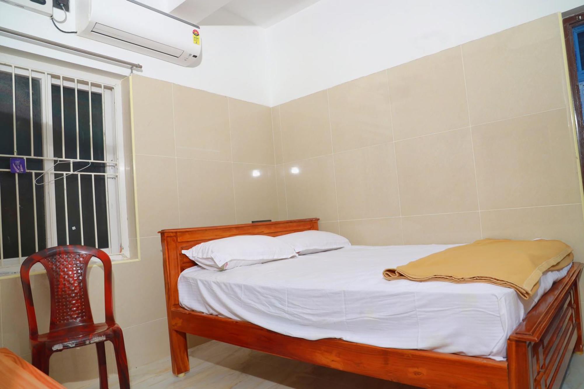 Lily Homestay Velankanni Exteriér fotografie